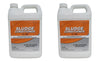 Central Boiler Parts (2) Gallon Sludge Conditioner Reduces Mineral Deposits #166