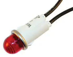 Low Water Level Indicator Light For Hardy Outdoor Boiler / Furnace (#1100.30)