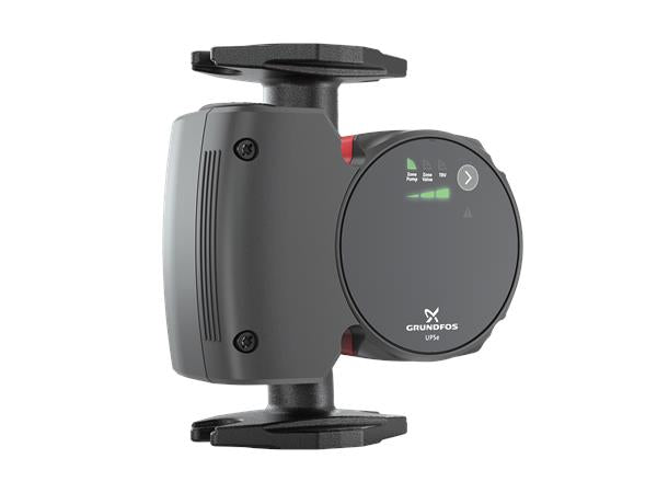 Grundfos  UPMS 2058 F Wood Boiler Electronic Circulator  Pump 5800055