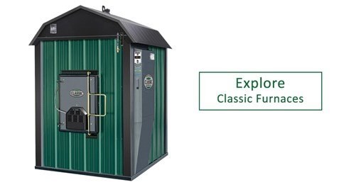 Best Outdoor Wood Furnace and Parts