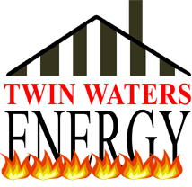 Twin Waters Energy logo