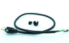 Central Boiler Power Supply Cord 32" Includes Strain Relief #556