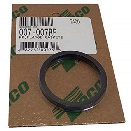Taco Flange Gaskets 0013 Taco Replacement  (Pair) #542