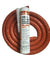 Earth Outdoor Boiler, Silicone Door Seal Kit With (Deluxe 10'X3/4"+Silicone)
