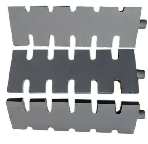 Mahoning  Shaker Grate (Middle) 15 7/8 X 5 Inches  Steel Grate