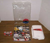 Complete Bristol Motor Speedway 2008 Sharpie 500 Souvenir Pack-Program-Car-Shirt
