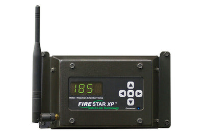 Central Boiler FireStar II XP Wi-Fi Module Kit