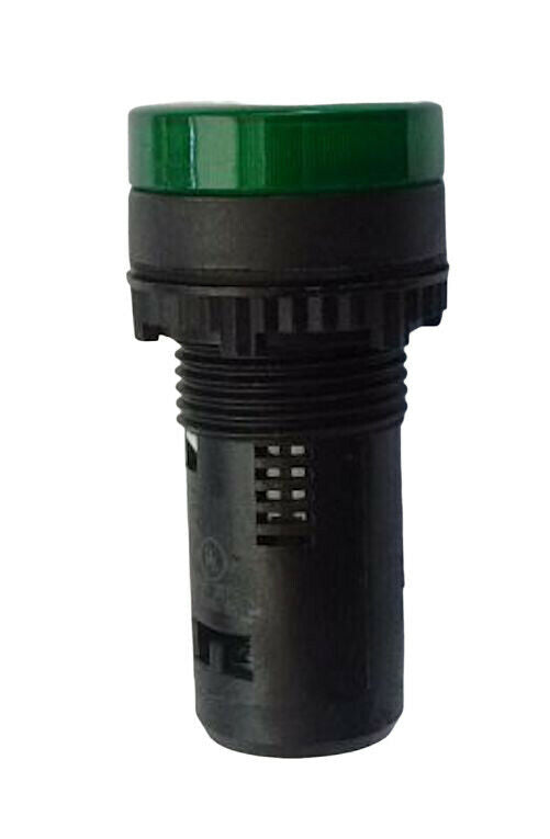 WoodMaster Wood Boiler (WMLWL) Water Level LED Green Light, OEM Replacement