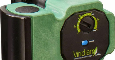 Taco VR1816 Viridian High Efficiency Circulator Pump  #5800023